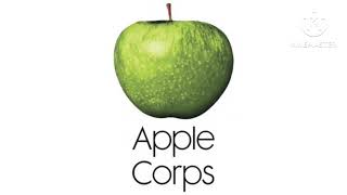 Apple corps logo