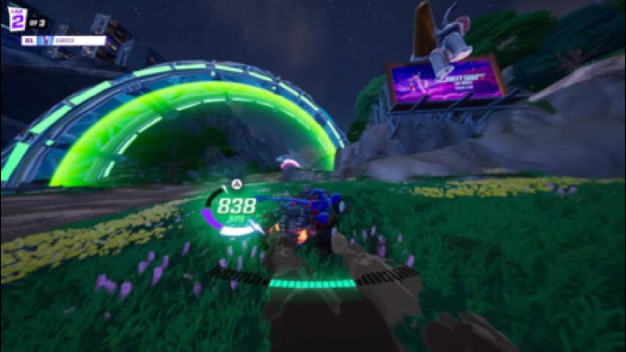 How Fast Is Fast Rocket Rabbit 🏆Jackrabbit World record 1:39.470 | Rocket racing - YouTube