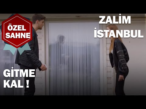 Damla ve Civan Aşkı! - Zalim İstanbul  Özel Klip