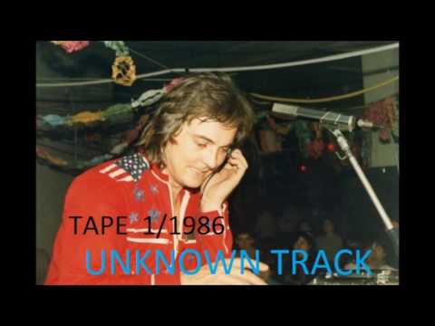 Unknown Artist (+) Track 11