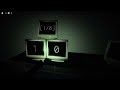 S U B L I M A L I T Y (lvl 1 playthrough)