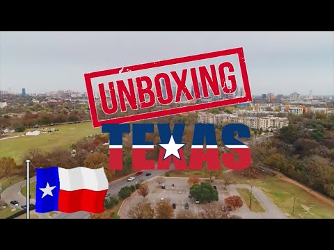 Video: Hva er Texas rettsvitenskap?