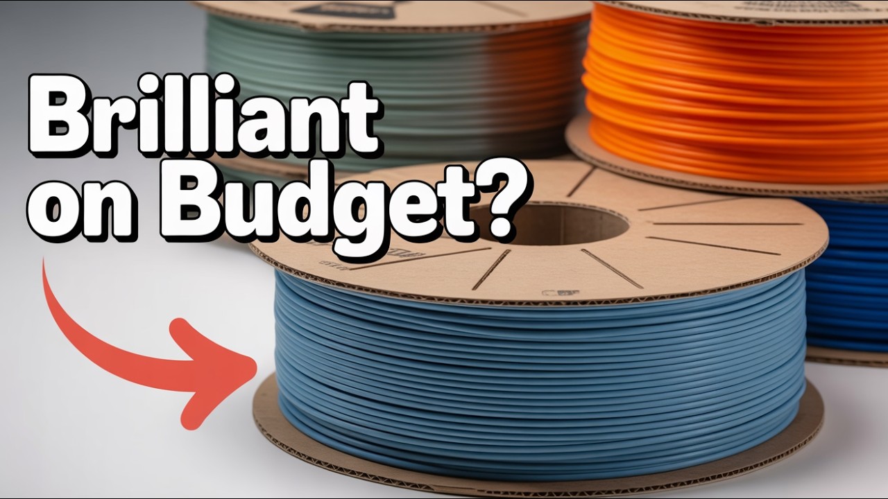 Deeplee Filament: Is it ACTUALLY Worth the Hype?