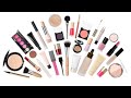 Beginner Makeup Guide | Foundation, Powder, Kajal, Mascara etc.. | product kab or kaise use kare 