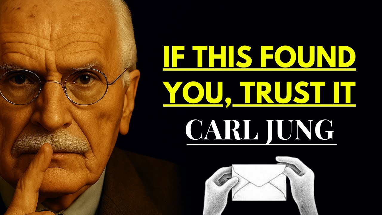 Если вы смотрите это сегодня, значит, у Бога есть для вас особое послание.