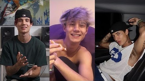 Jaden Hossler Edits Pt2.