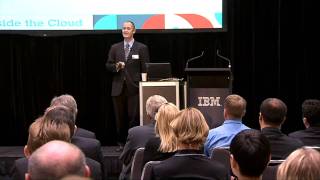 Mark Rugless - End User Cloud Services