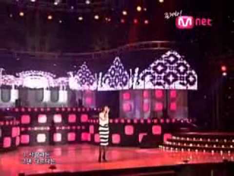 백지영 눈물이 많은 이유