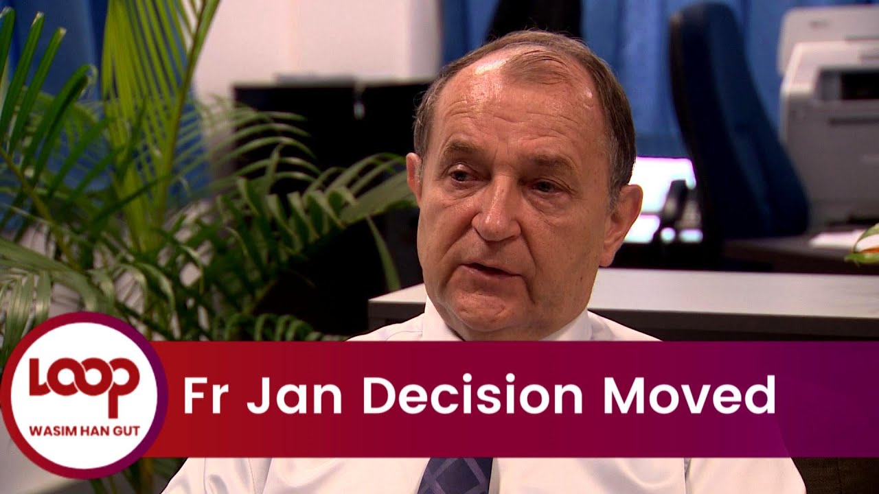 Fr Jan Decision Moved