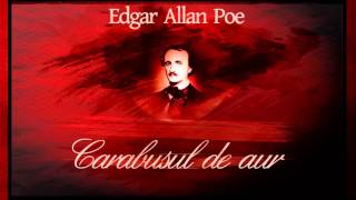 Edgar Allan Poe - Carabusul de aur (1996)