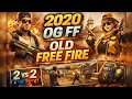 “Free Fire 2020 Clash Squad 🔥 | Old Version Gameplay | FF Old Players Will Remember”