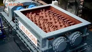 ELECON SIZER VIDEO