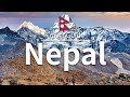 【Nepal】Travel Guide - Top 10 Nepal | Asia Travel | Travel at home