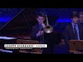 Jazz | "Swinging at the Haven" arranged by Veronica Leahy | 2018 National YoungArts Week