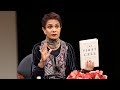 Azra raza in conversation with siddhartha mukherjee