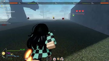 Project Slayer Final Selection first time