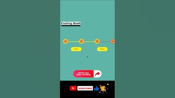 Mastering CSS: Create an Animated Progress Bar from Scratch!
