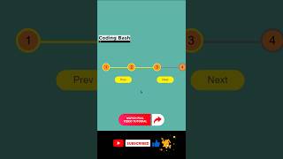 Mastering CSS: Create an Animated Progress Bar from Scratch!