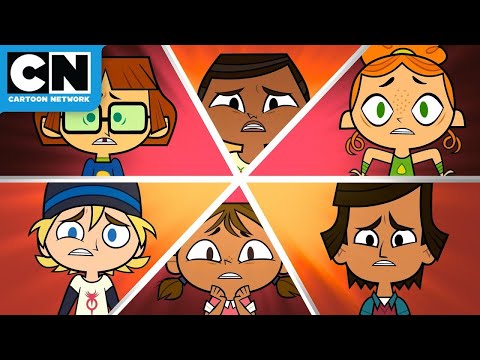 total dramarama rescue mission cartoon network safe videos for