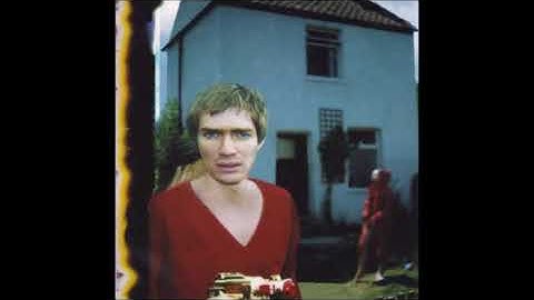 Benge - Electro-Orgoustic Music 2