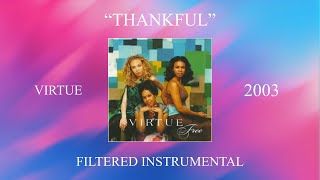 Watch Virtue Thankful video