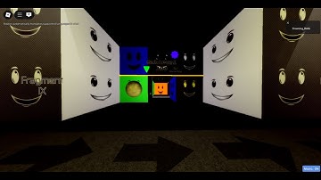 Random Pm 6:06 Sublevels Sublevel 190