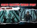 Full Course: Create Horror Story For YouTube Automation | Step-by-Step AI Full Tutorial