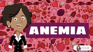 La anemia | CIENCIAS | Video Educativo