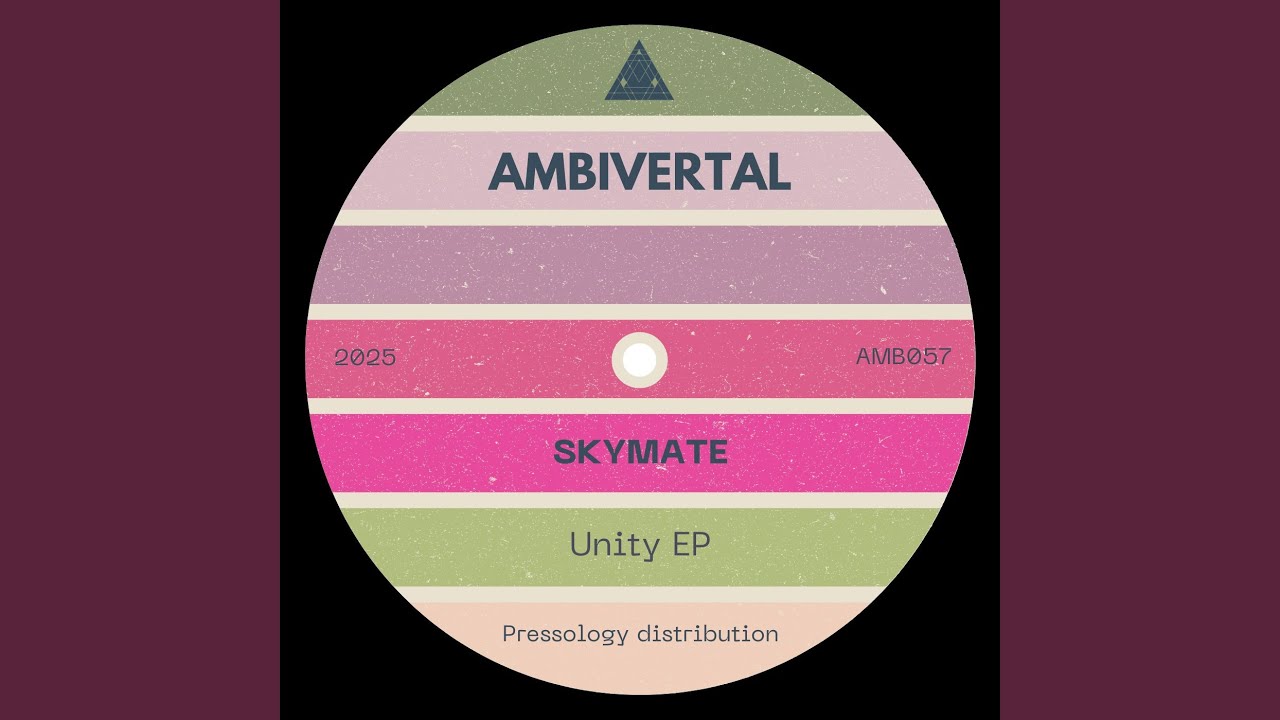 YouTube पर Unity (Original Mix) देखें