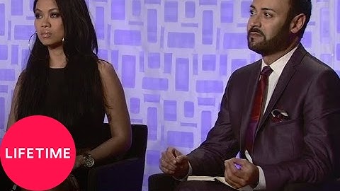 Project Runway: Under the Gunn: Exit Interview 2 - Episode 2 (S1, E2) | Lifetime