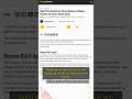 🧐👉 23 đồng tiền số bị Binance loại bỏ: Giá lao dốc, nhà đầu tư cần cảnh giác #QixNewsCrypto