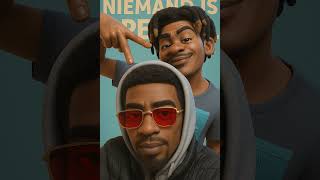 Niemand Is Special ft.@PrivateGwaps-y4j (LEAK)