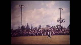 1941 Armistice Day - Stuart, Florida