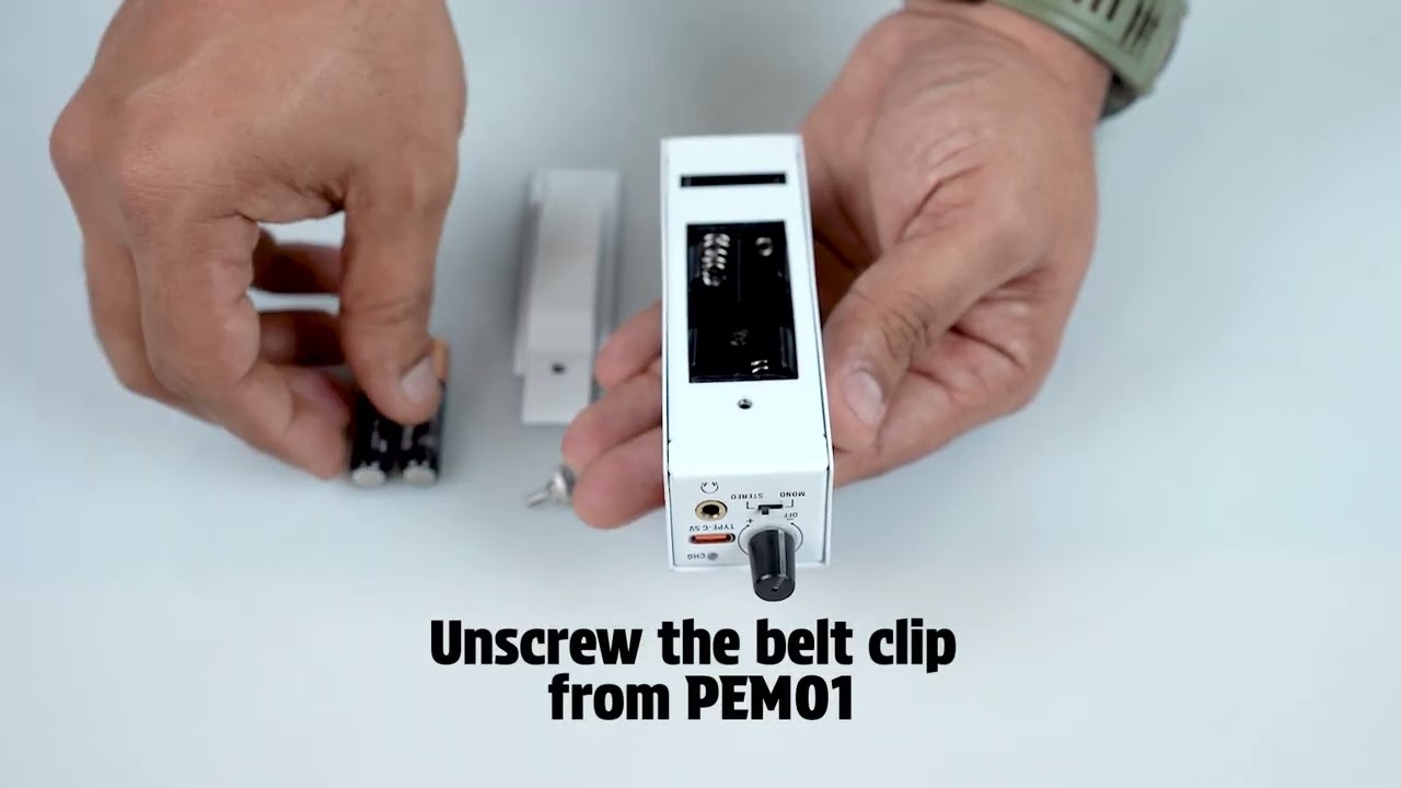 Product video thumbnail