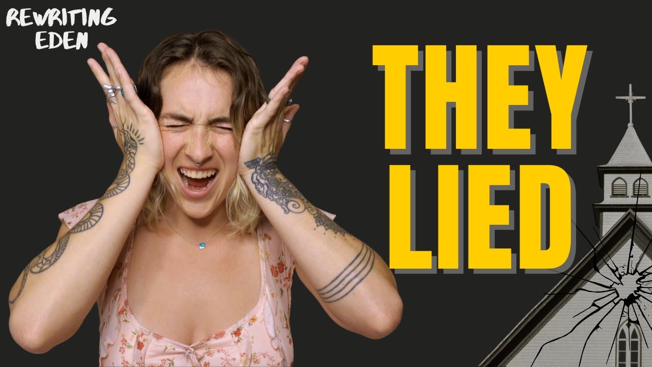 You Don’t Need God to Be Spiritual