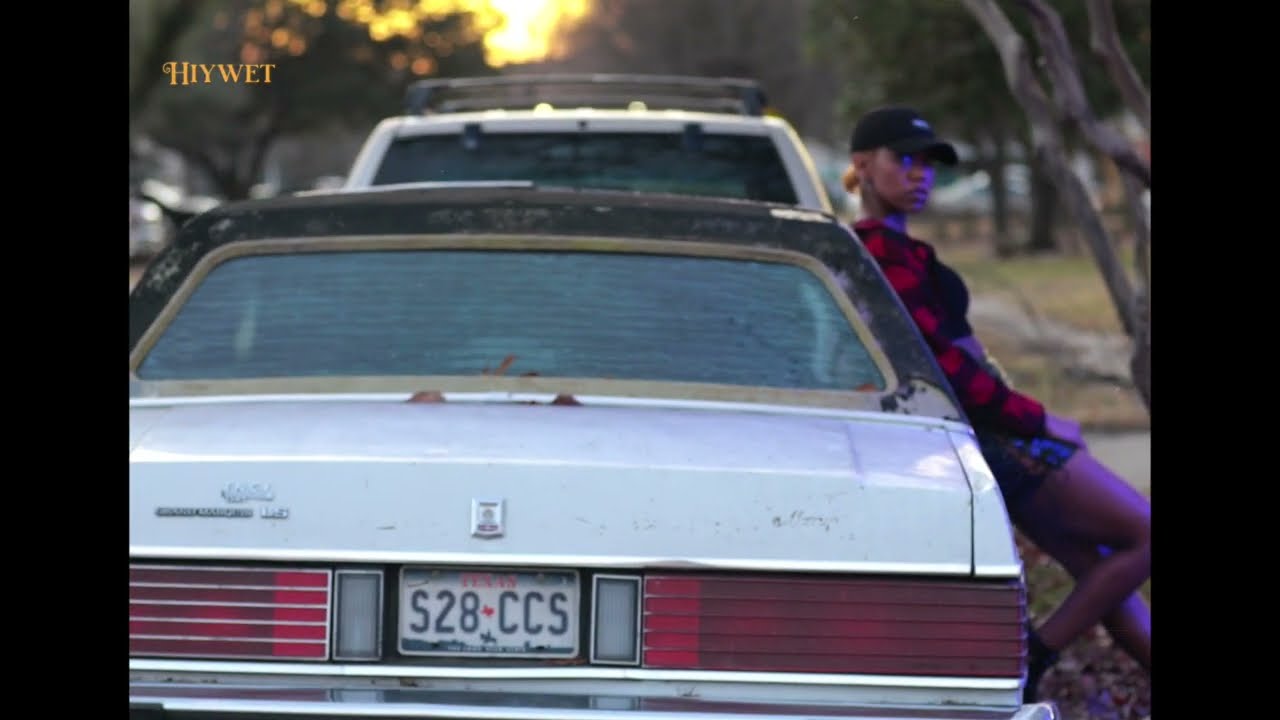 Tsedi - Hiywet (Official Audio)