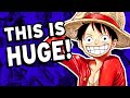 One Piece GLOBAL Announcement! | WT100 Results REVEALED! | Grand Line Review