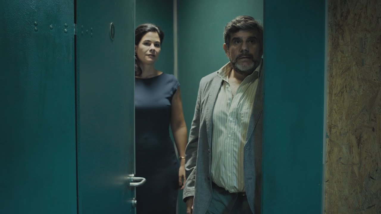 HIDE & SEEK AMUR SENZA FIN Trailer English Subtitles 2019 YouTube HIDE & SEEK AMUR SENZA FIN Trailer English Subtitles 2019 YouTube