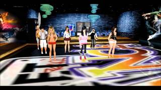 IMVU Dance Videao