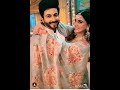 new insta reel of Shraddha Arya aka preeta