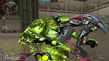 Giới thiệu cho những ai chưa biết tới phiên bản cf offline CounterStrikeAres có 1 không 2