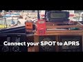 Spot2APRS