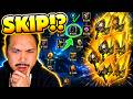 WORTH IT? FULL PATH OF POWER BREAKDOWN! | RAID: SHADOW LEGENDS