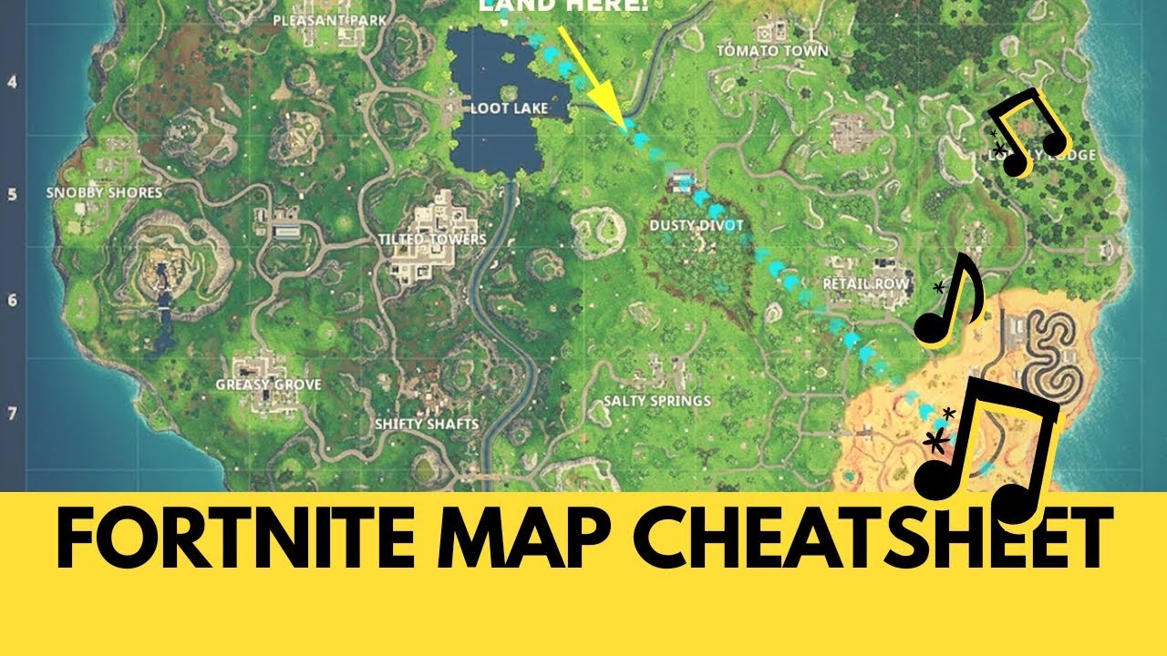 Fortnite Season 5 Week 2 Youtube - fortnite season 5 week 2
