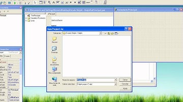 Conexão com Banco usando Delphi - Configurando Delphi (Parte 1)
