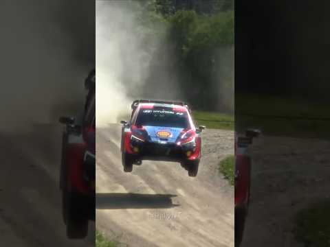 Why Rally Makes F1 Look Like Child’s Play 🔥 #rally #wrc #rallying