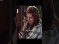 Eliza was staying at a friend's house when her ex ran into her#shorts #tvshow