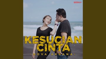 Kesucian Cinta