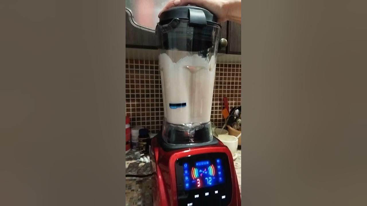 углеводной белковый коктейль в домашних условиях после тренировки - YouTube