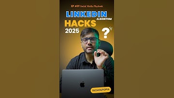 What the LinkedIn Algorithm Actually Wants in 2025